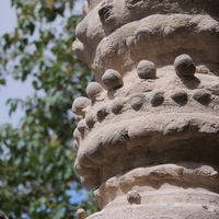 Photo de France - Le Palais idéal du Facteur Cheval